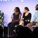 Ava DuVernay, Rutina Wesley, Dawn-Lyen Gardner and Kofi Siriboe